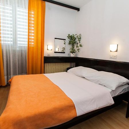 Hotel International Crikvenica Extérieur photo