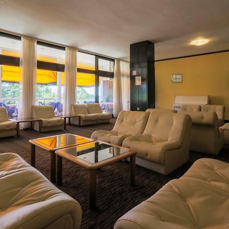 Hotel International Crikvenica Extérieur photo