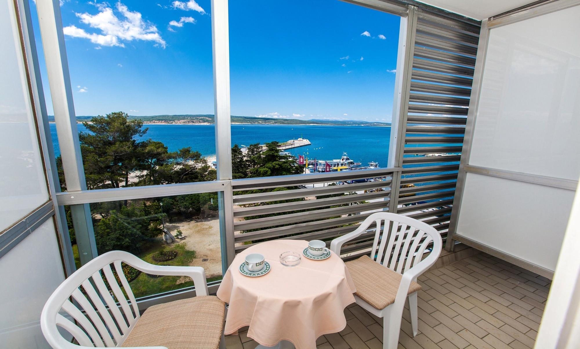 Hotel International Crikvenica Extérieur photo