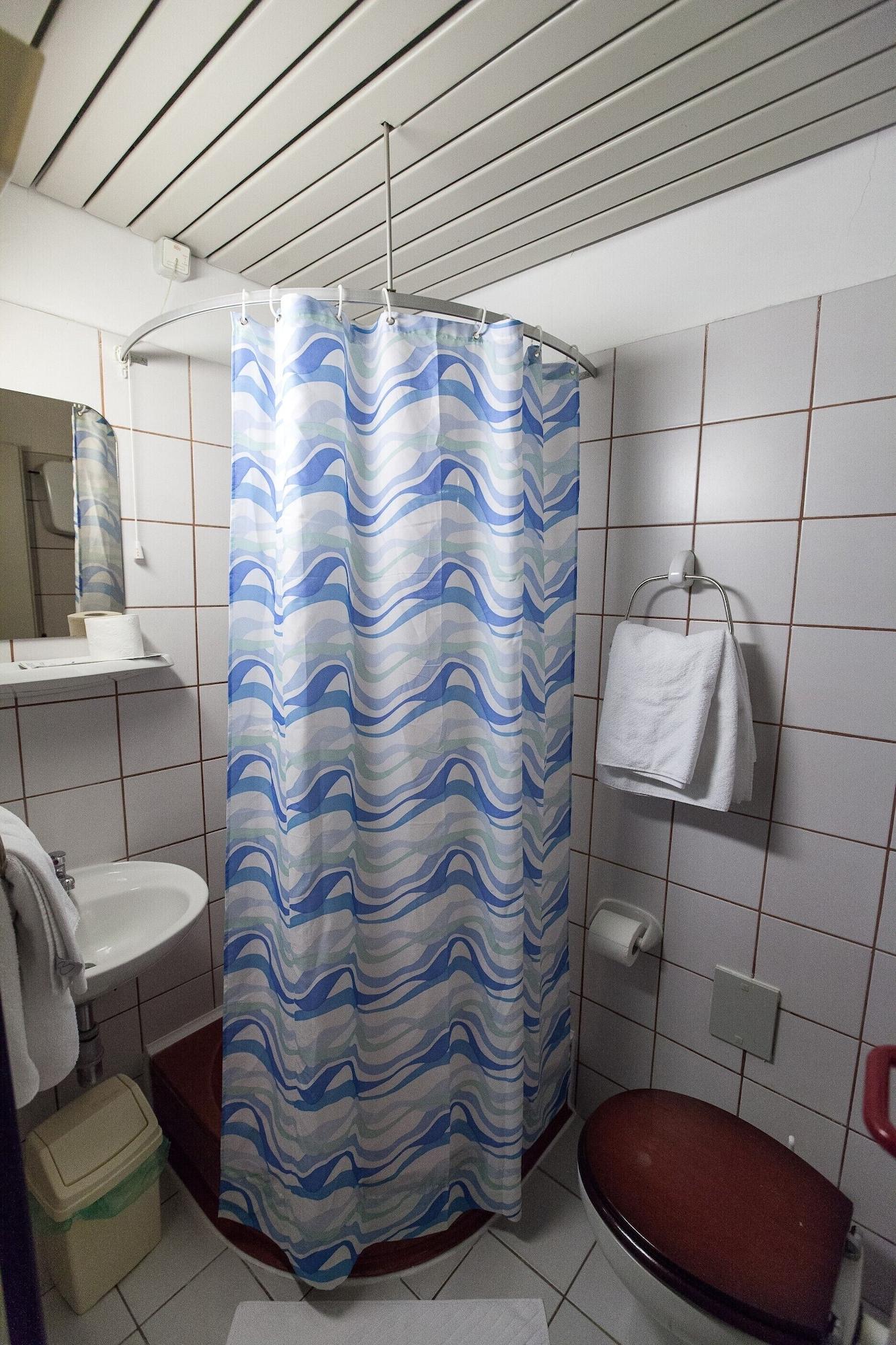 Hotel International Crikvenica Extérieur photo