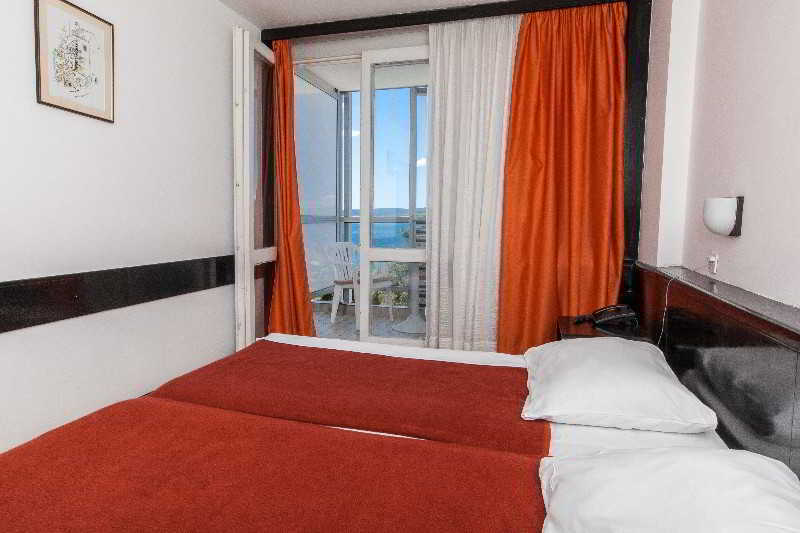 Hotel International Crikvenica Extérieur photo