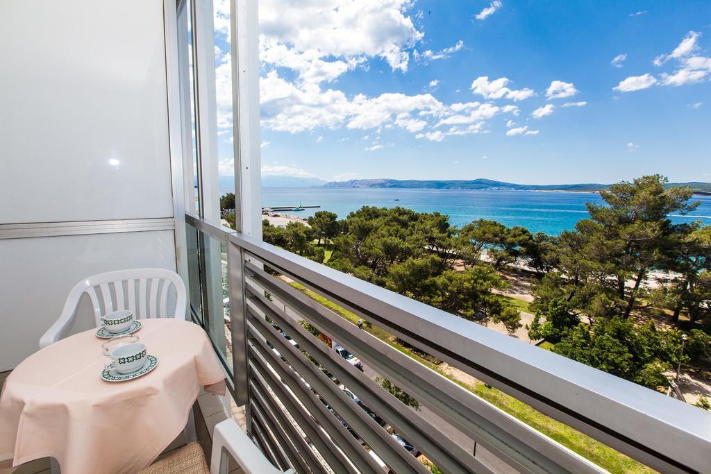 Hotel International Crikvenica Extérieur photo