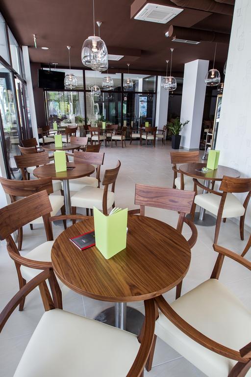 Hotel International Crikvenica Extérieur photo