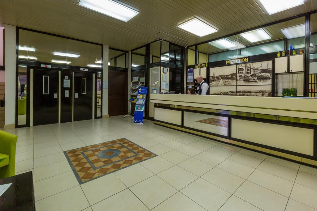 Hotel International Crikvenica Extérieur photo