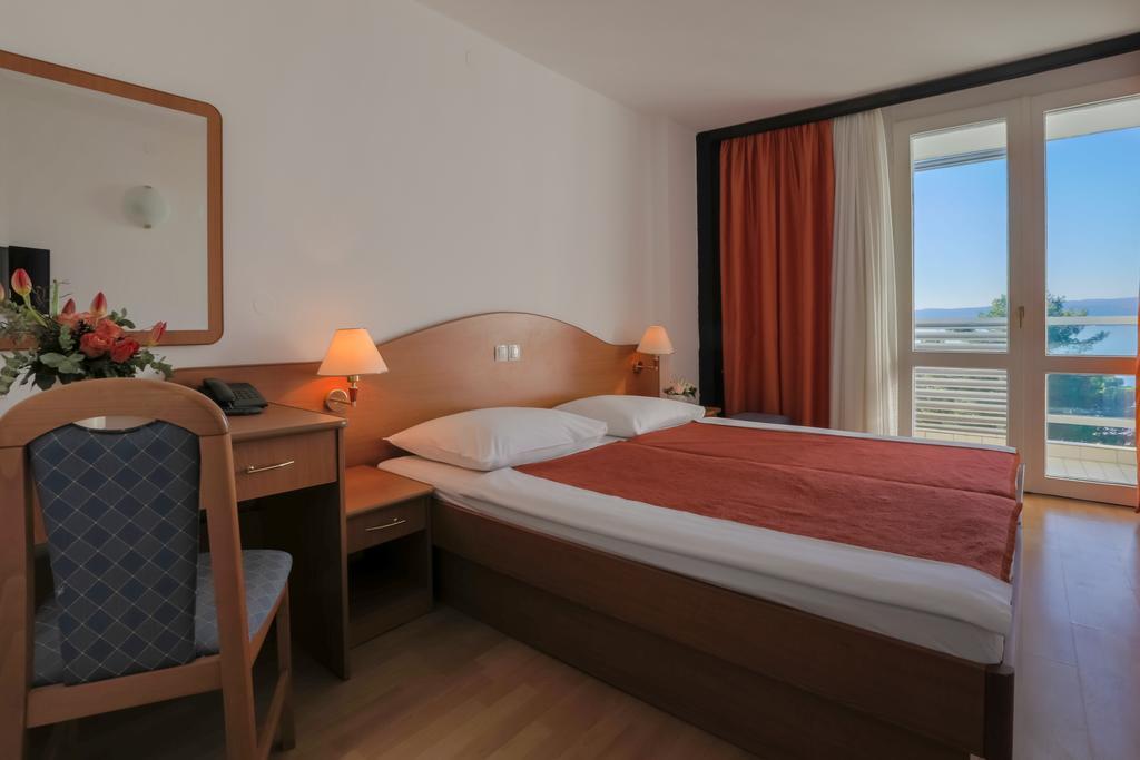 Hotel International Crikvenica Extérieur photo