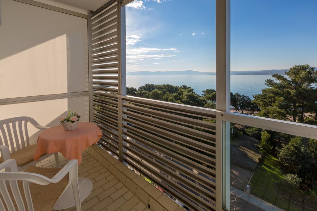Hotel International Crikvenica Extérieur photo