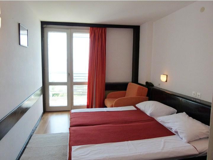 Hotel International Crikvenica Extérieur photo