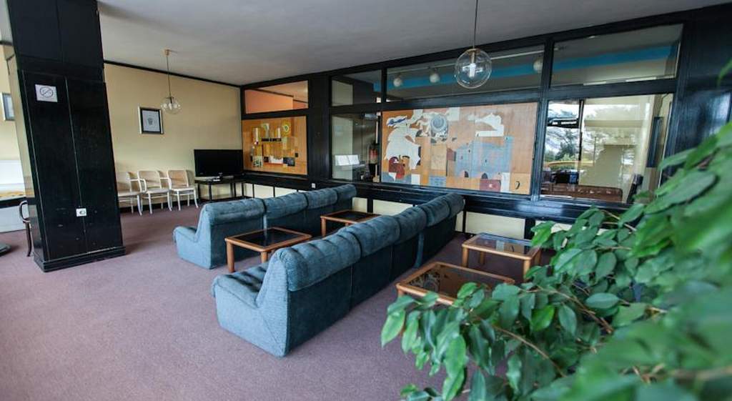 Hotel International Crikvenica Extérieur photo