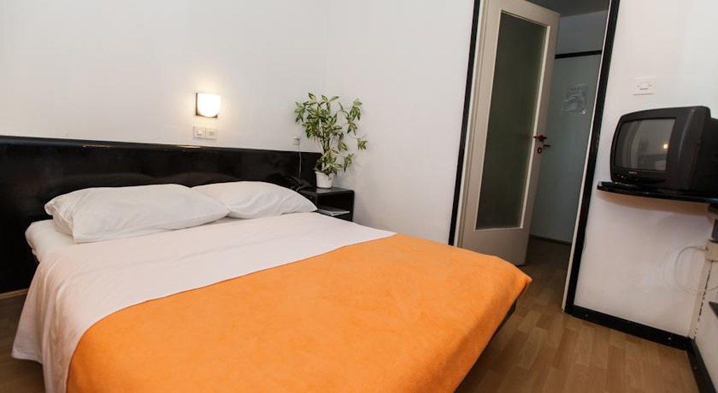 Hotel International Crikvenica Extérieur photo