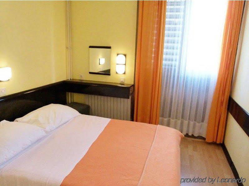 Hotel International Crikvenica Extérieur photo