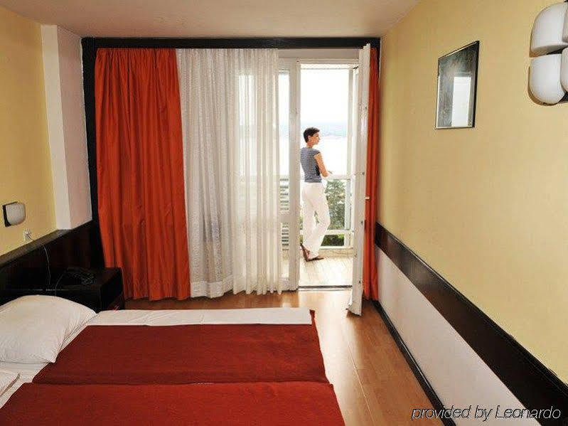 Hotel International Crikvenica Extérieur photo