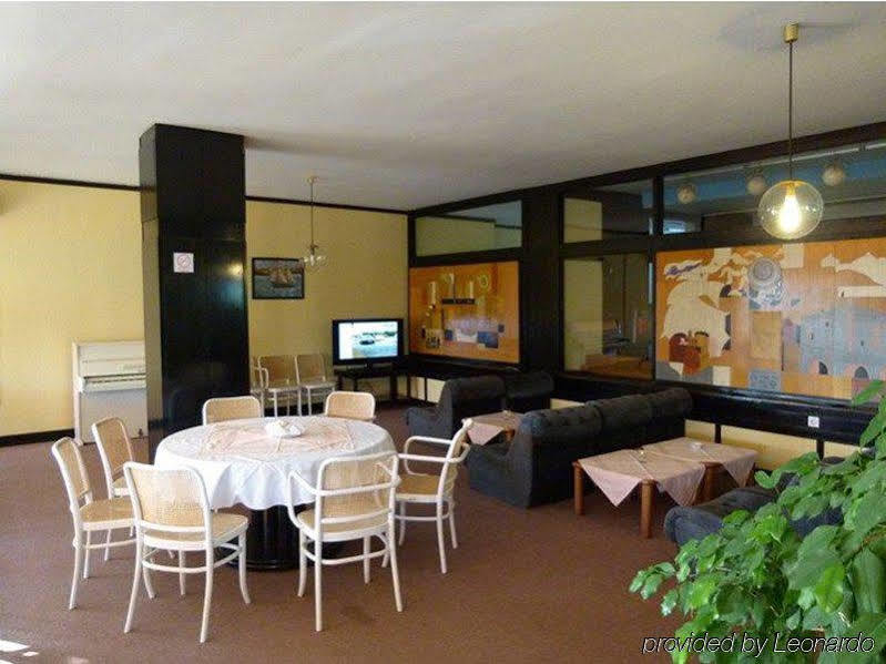 Hotel International Crikvenica Extérieur photo