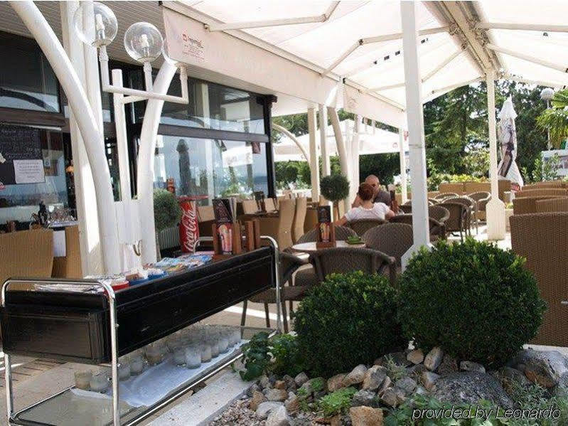 Hotel International Crikvenica Extérieur photo
