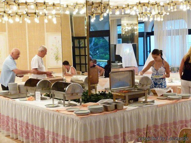 Hotel International Crikvenica Extérieur photo