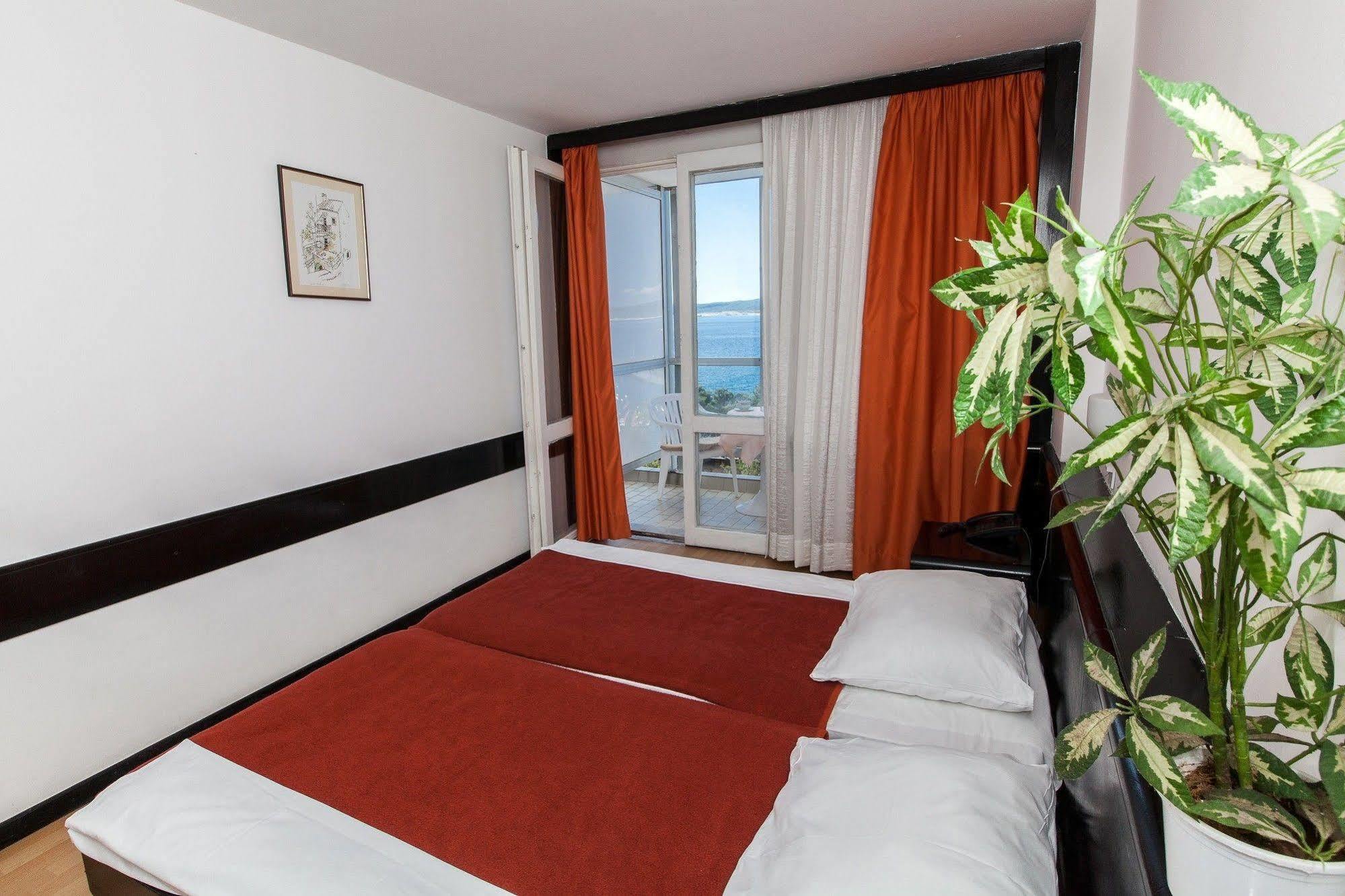 Hotel International Crikvenica Extérieur photo