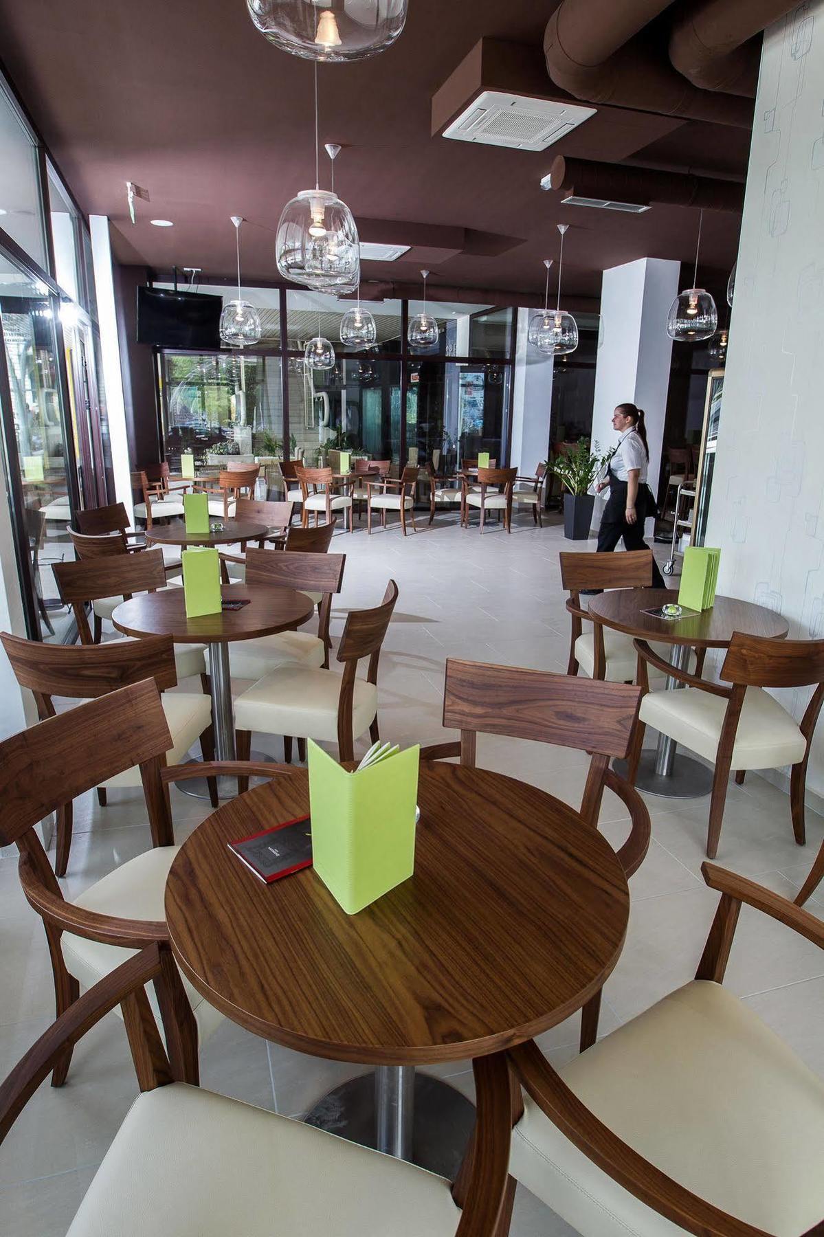 Hotel International Crikvenica Extérieur photo