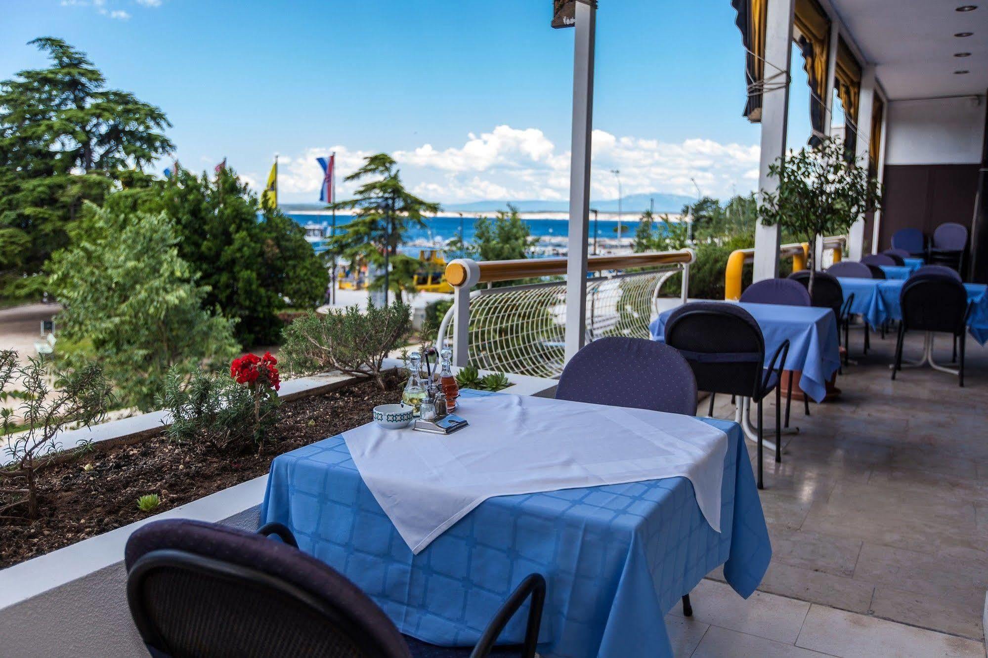 Hotel International Crikvenica Extérieur photo