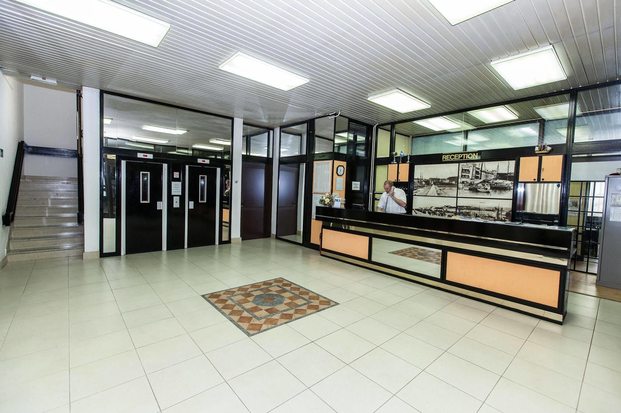 Hotel International Crikvenica Extérieur photo