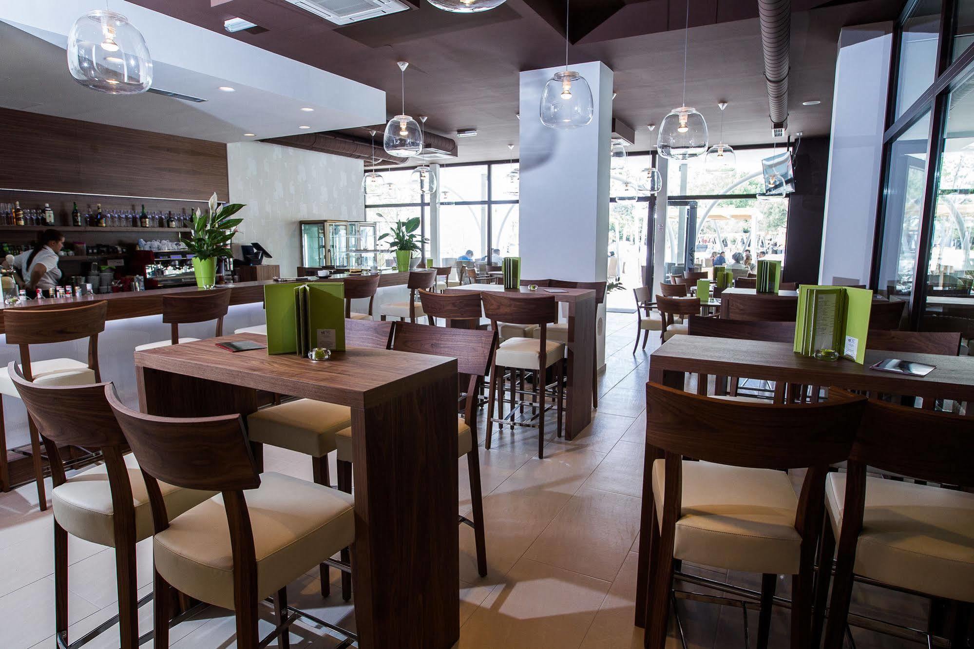 Hotel International Crikvenica Extérieur photo