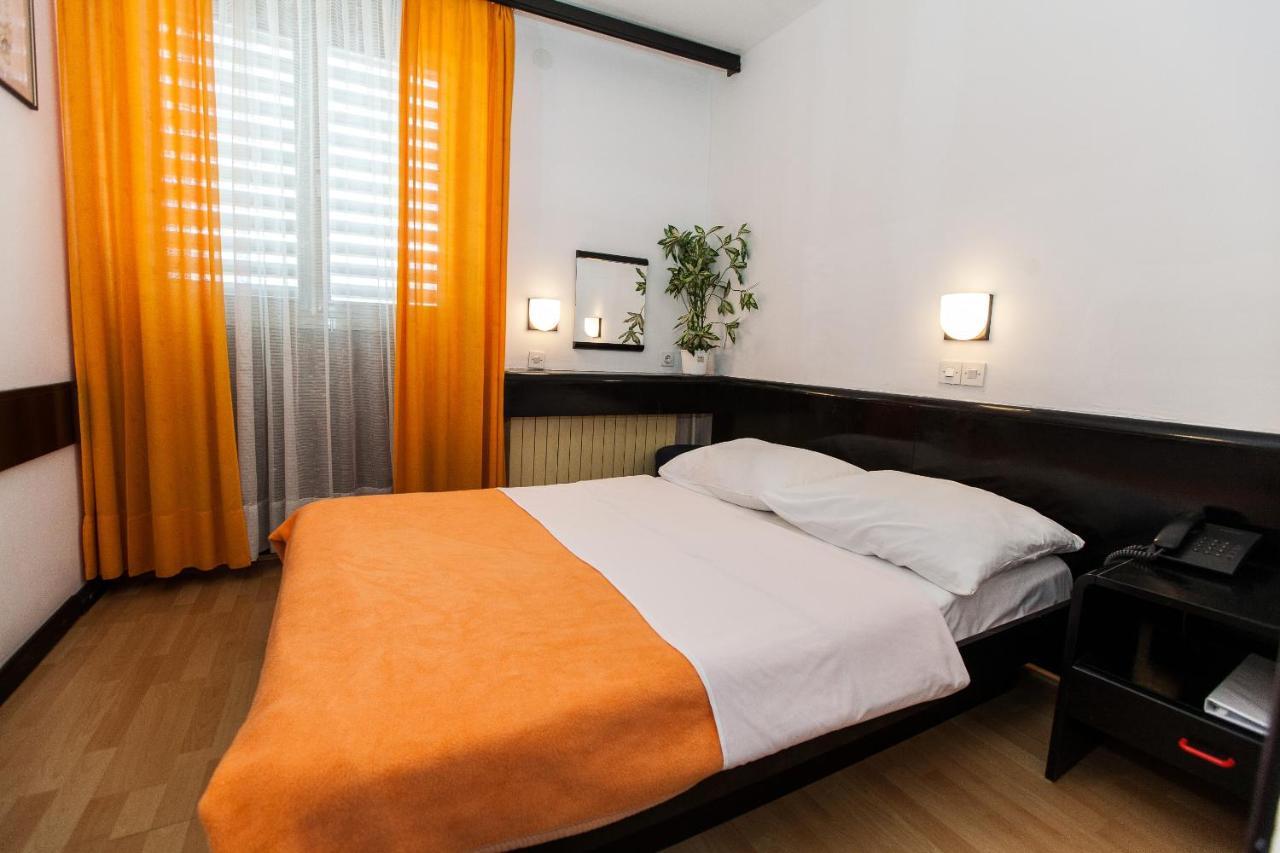 Hotel International Crikvenica Extérieur photo