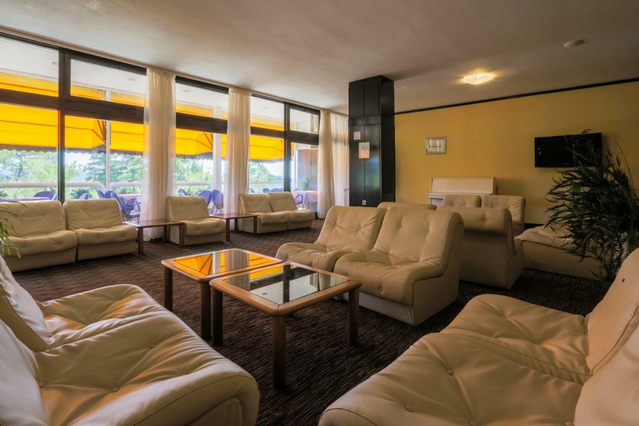 Hotel International Crikvenica Extérieur photo
