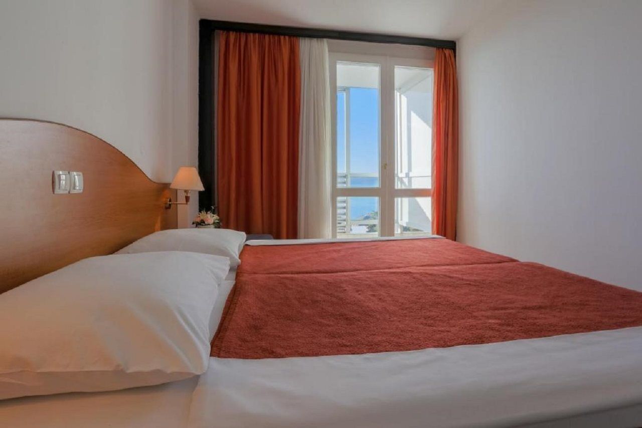 Hotel International Crikvenica Extérieur photo