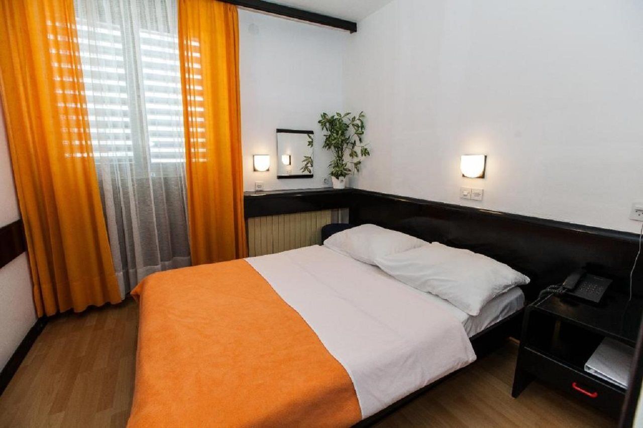Hotel International Crikvenica Extérieur photo